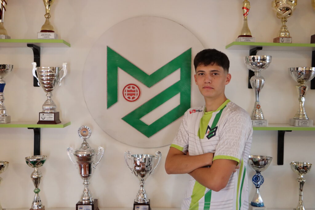 NK Maksimir senior