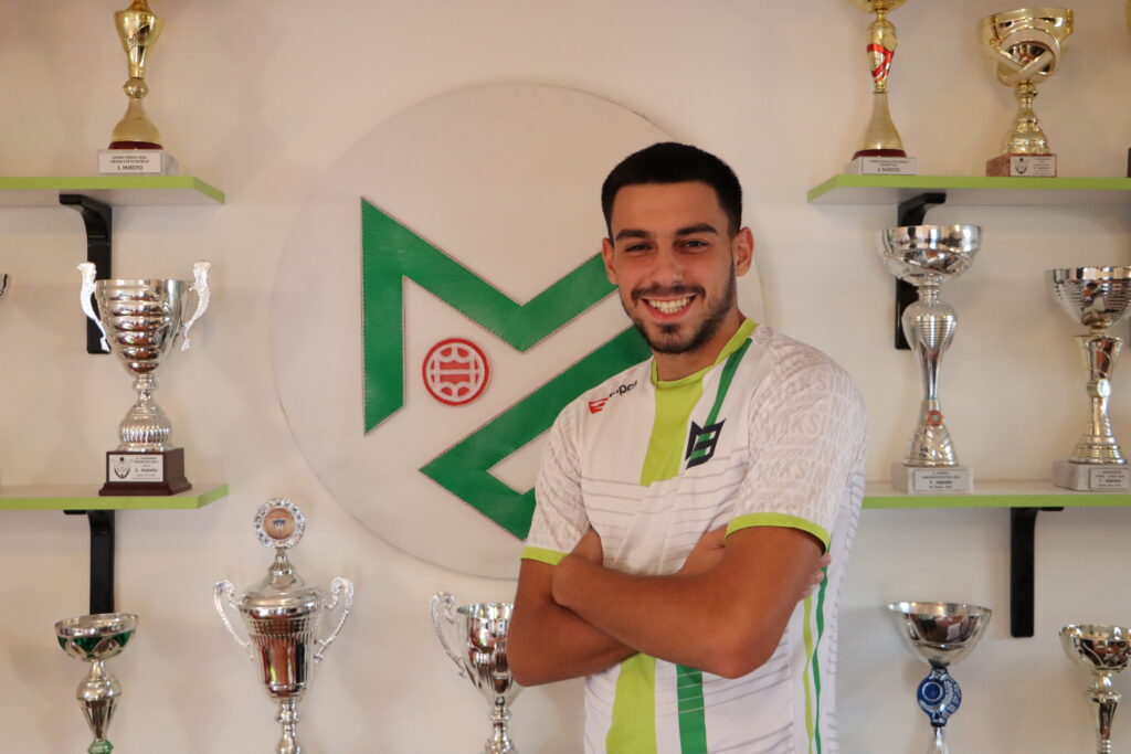 NK Maksimir senior