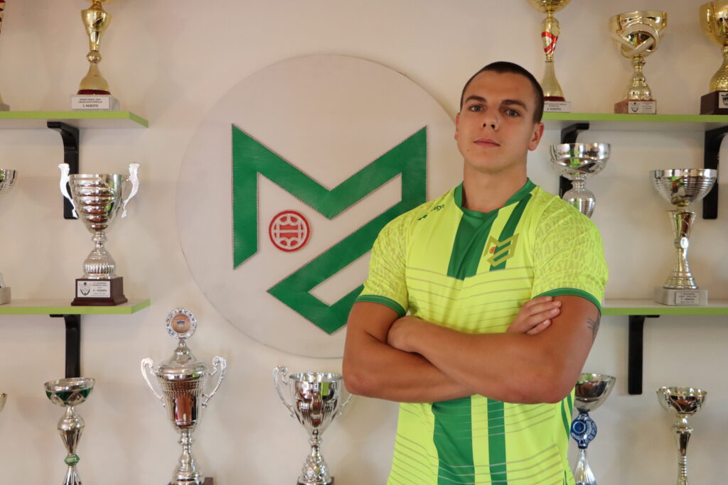NK Maksimir senior