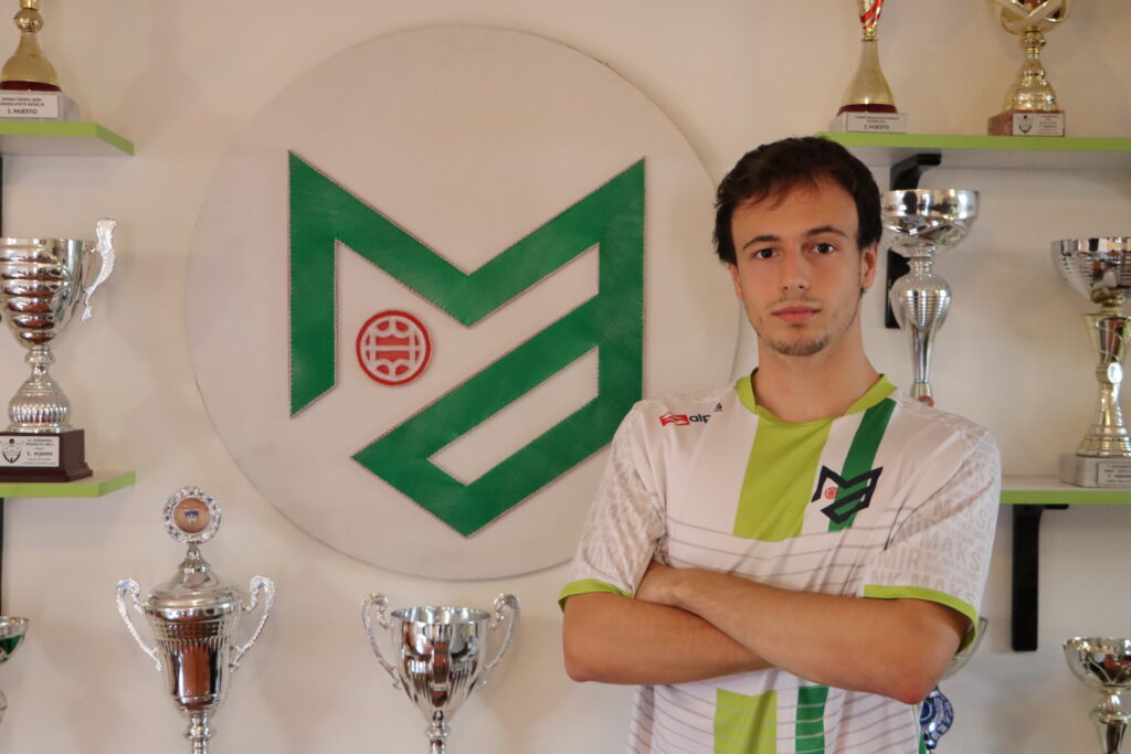 NK Maksimir senior