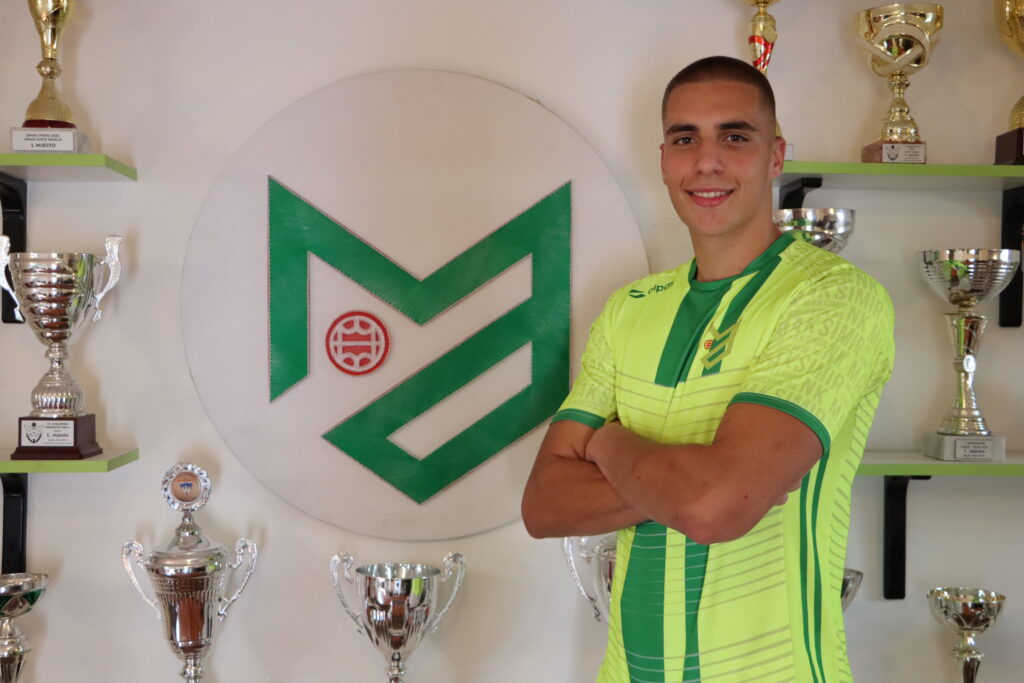 NK Maksimir senior