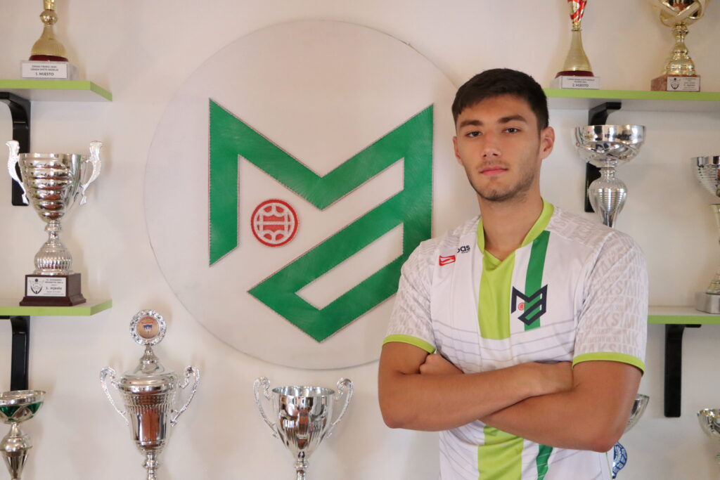 NK Maksimir senior