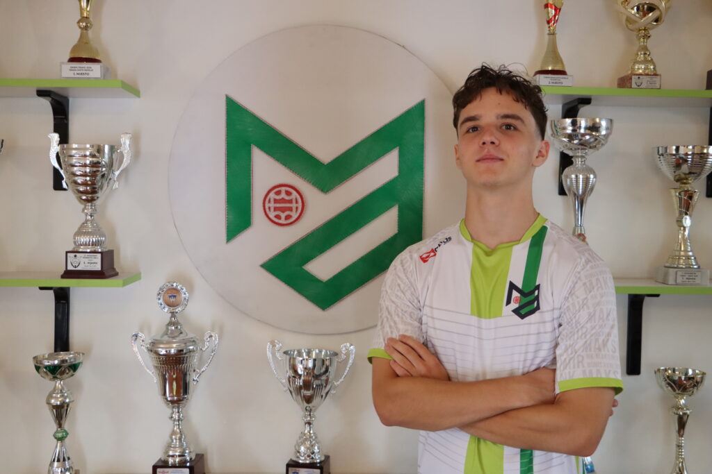 NK Maksimir senior