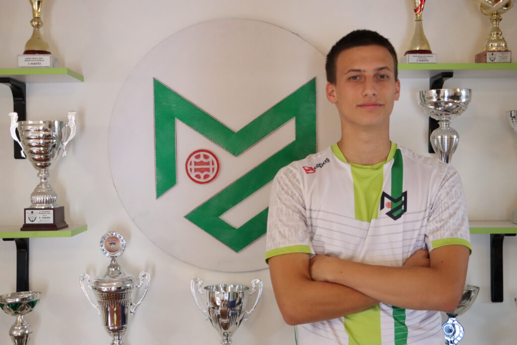 NK Maksimir senior