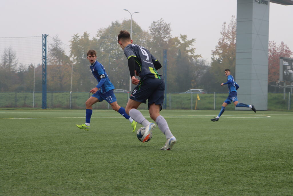 Utakmica NK Maksimir vs NK Trnje