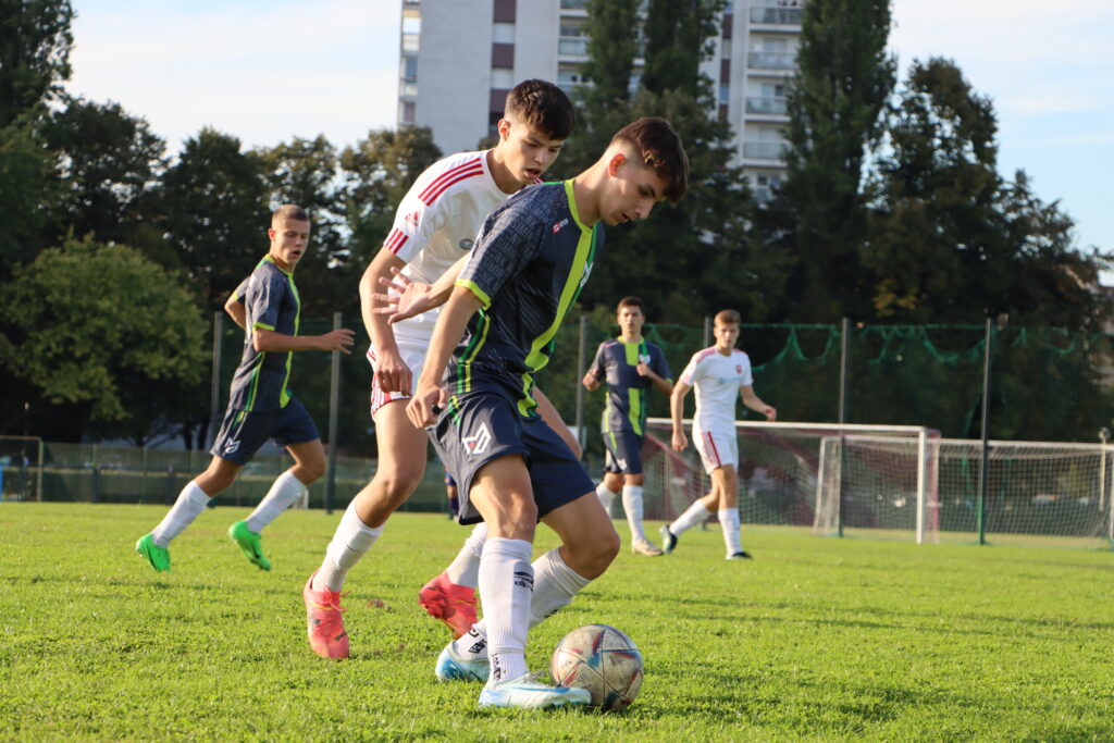 NK Maksimir utakmica
