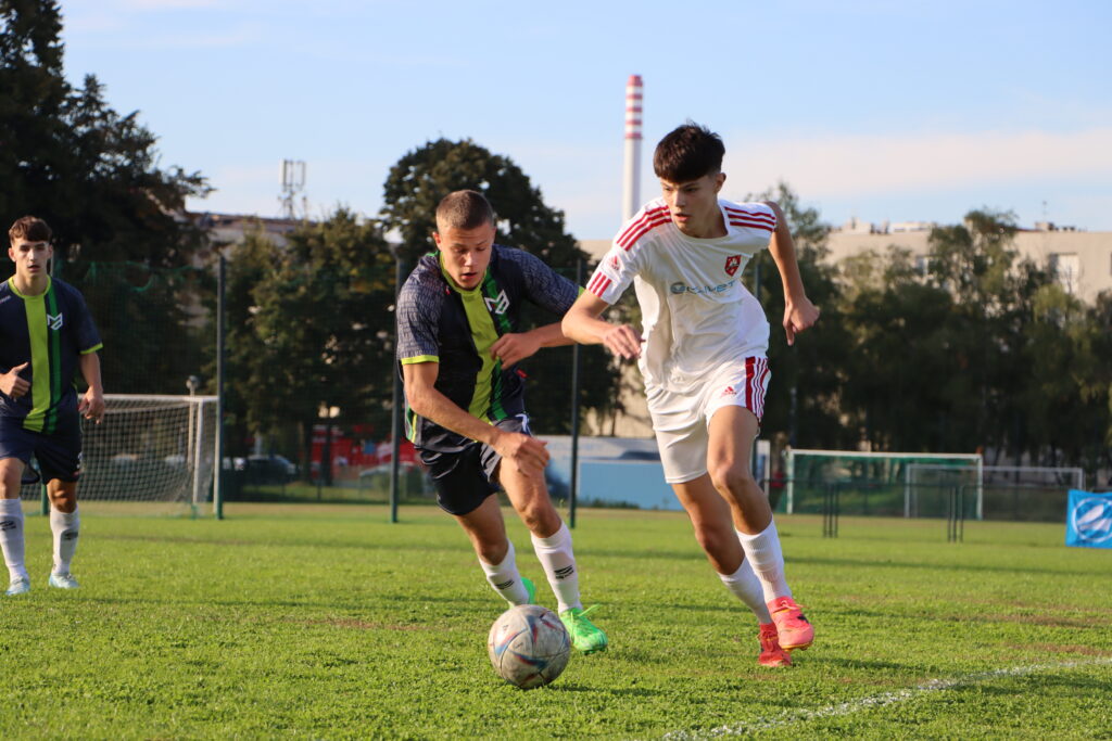 NK Maksimir utakmica