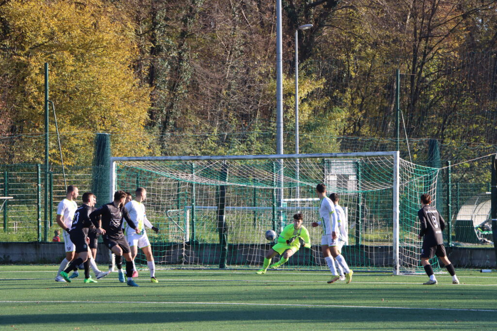 Utakmica Mladost vs Maksimir