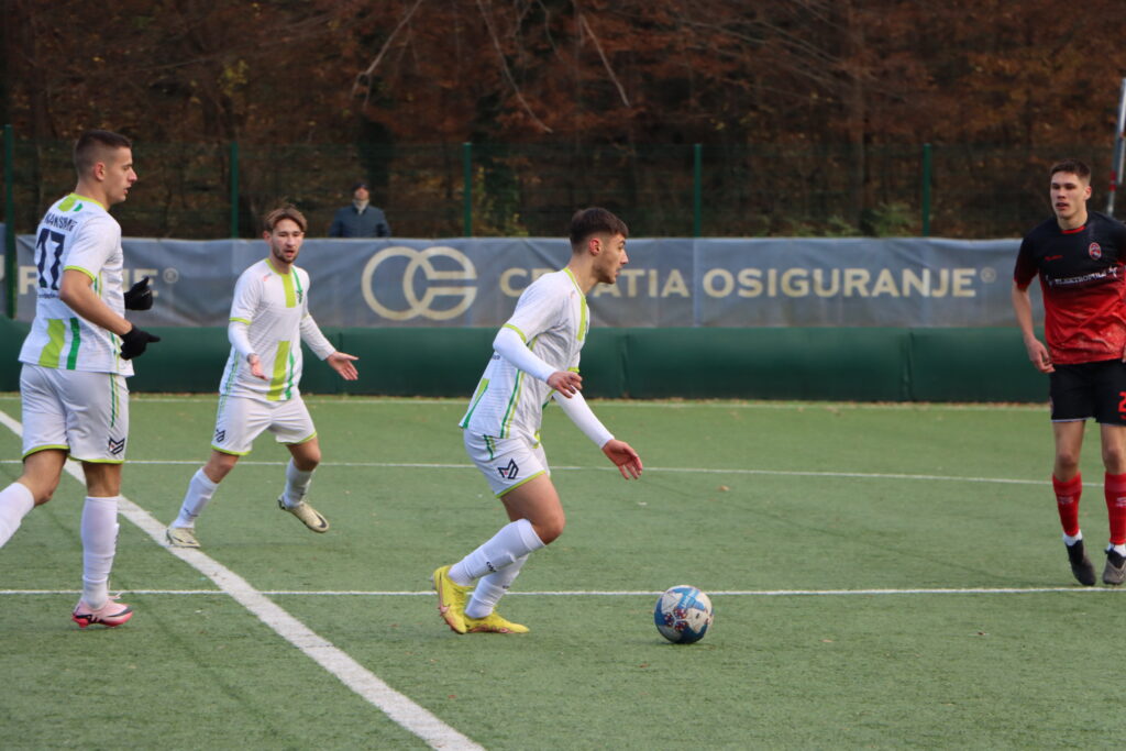 Utakmica Kurilovec vs Maksimir