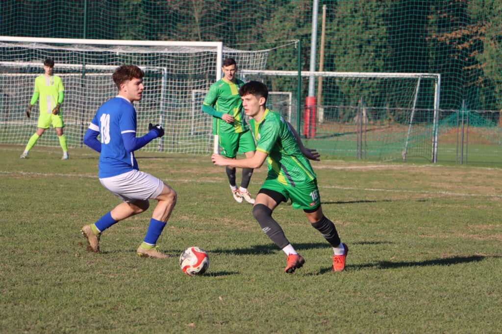 Utakmica Maksimir vs Ravnice