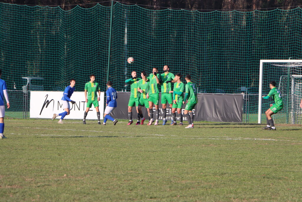 Utakmica Maksimir vs Ravnice